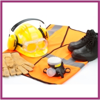 Gallery for Safety Wear and Shoes